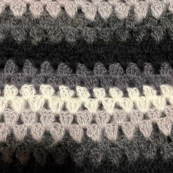 Old Navy Vintage crochet purse - Picture 3 of 9